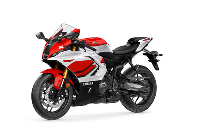 YAMAHA YZF R7 70TH ANNIVERSARY