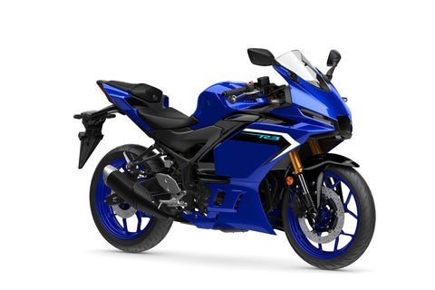 YAMAHA YZF R3