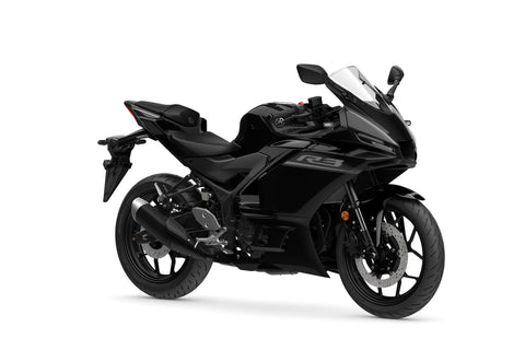 YAMAHA YZF R3 2026