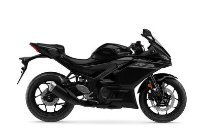 YAMAHA YZF R3 2026