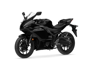 YAMAHA YZF R3 2026