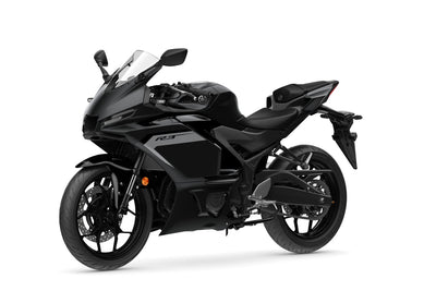 YAMAHA YZF R3