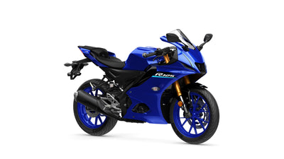 YAMAHA YZF R125 2026