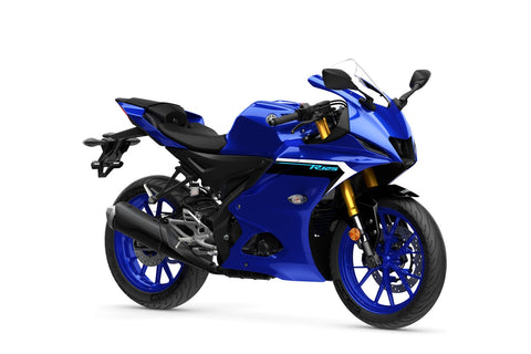 YAMAHA YZF R125