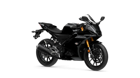YAMAHA YZF R125 2026