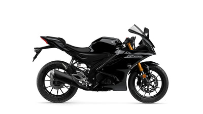 YAMAHA YZF R125 2026