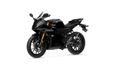 YAMAHA YZF R125 2026