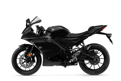 YAMAHA YZF R125