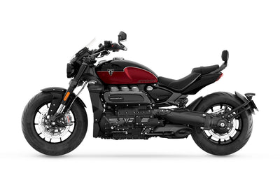 TRIUMPH ROCKET 3 STORM GT