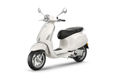 VESPA PRIMAVERA 50