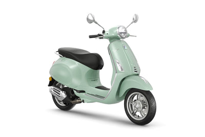 VESPA PRIMAVERA 50