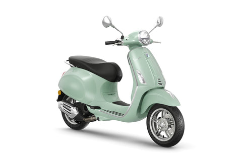 VESPA PRIMAVERA 50