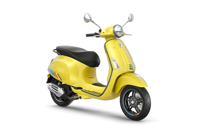 VESPA PRIMAVERA S 50