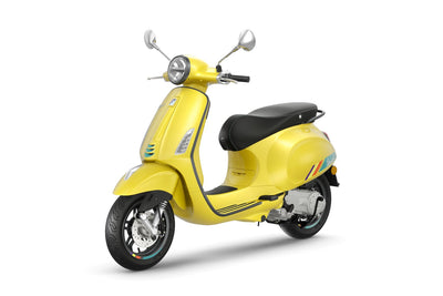 VESPA PRIMAVERA S 50