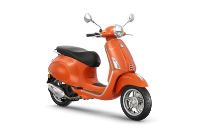 VESPA PRIMAVERA 125