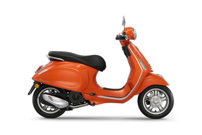 VESPA PRIMAVERA 125