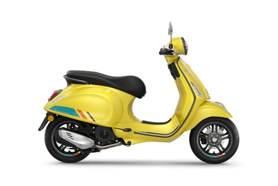 VESPA PRIMAVERA 125 S