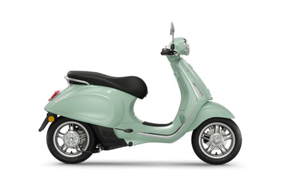 VESPA PRIMAVERA ELETTRICA 45
