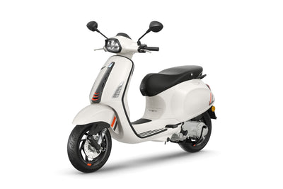 VESPA SPRINT S 50