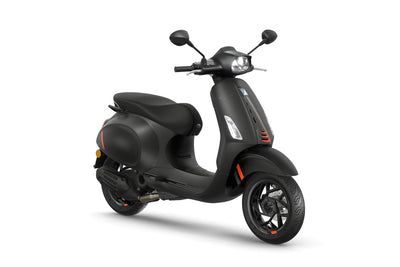 VESPA SPRINT 50 S