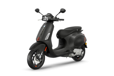 VESPA SPRINT 50 S