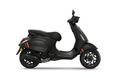 VESPA SPRINT 50 S
