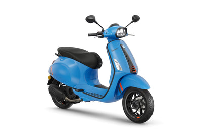 VESPA SPRINT S 125