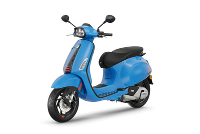 VESPA SPRINT 125 S