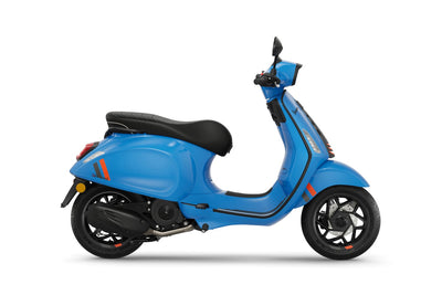 VESPA SPRINT S 125