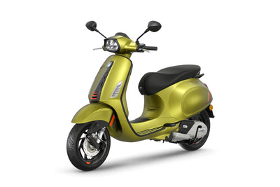 VESPA SPRINT 125 S