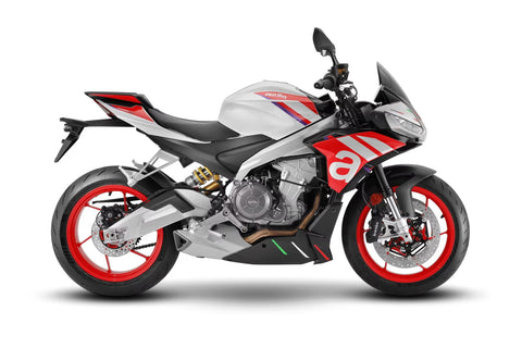 APRILIA TUONO 660 FACTORY