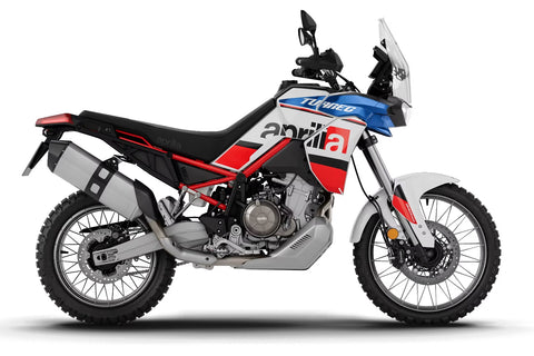 APRILIA TUAREG 660