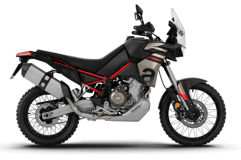 APRILIA TUAREG 660