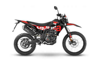 APRILIA RX 125