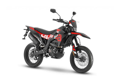 APRILIA SX 125