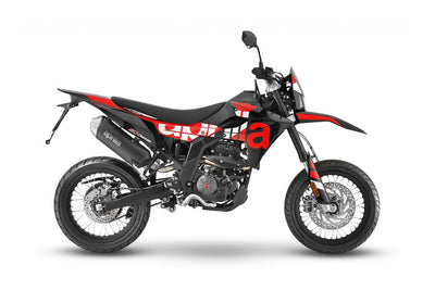 APRILIA SX 125