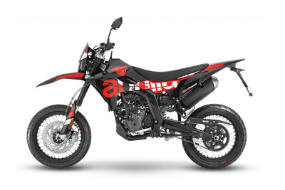 APRILIA SX 125