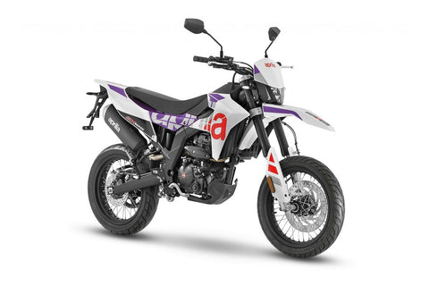 APRILIA SX 125