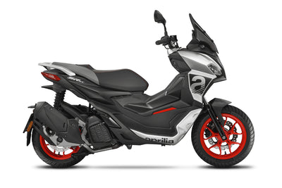 APRILIA SR GT ABS 125 SPORT