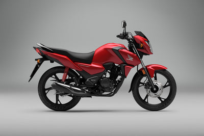 HONDA CB 125 F