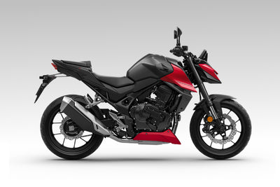 HONDA CB 750 HORNET E-CLUTCH 2027
