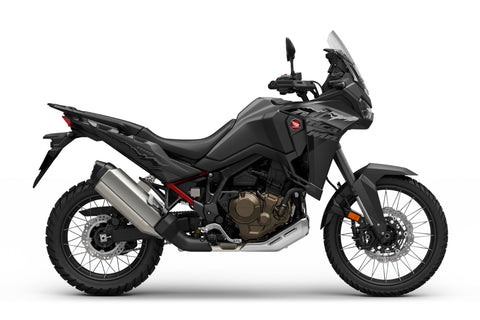 HONDA CRF 1100 L AFRICA TWIN