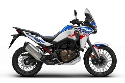 HONDA CRF 1100 L AFRICA TWIN ES