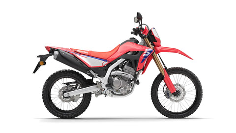 HONDA CRF 300 L