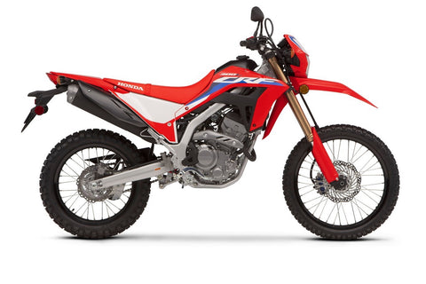 HONDA CRF 300 L