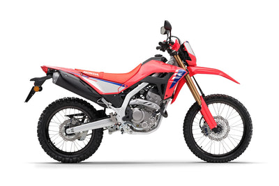 HONDA CRF 300 L