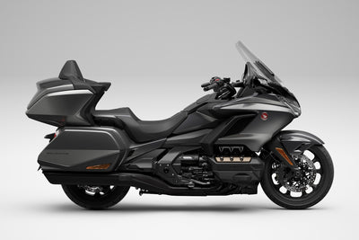 HONDA GL 1800 GOLD WING TOUR