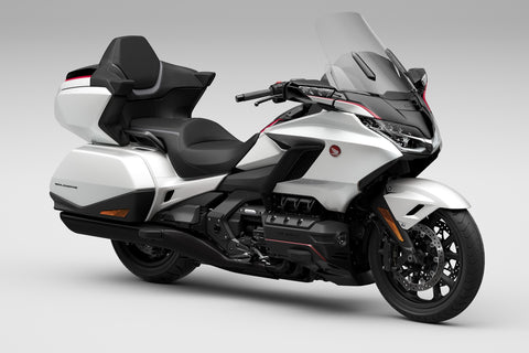 HONDA GL 1800 GOLD WING TOUR