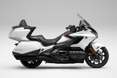 HONDA GL 1800 GOLD WING TOUR