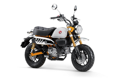 HONDA MONKEY 125